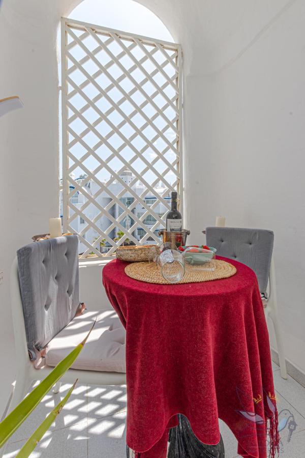 Apartment In Puerto Marina With Beautiful Views Of The Sea And The Boats Benalmadena Exterior photo