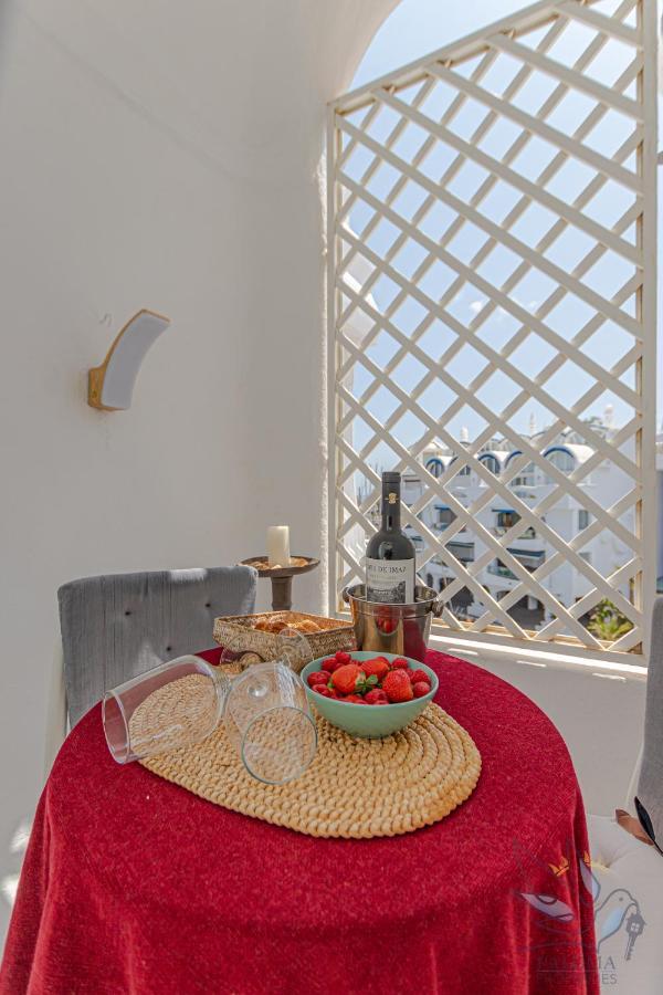 Apartment In Puerto Marina With Beautiful Views Of The Sea And The Boats Benalmadena Exterior photo
