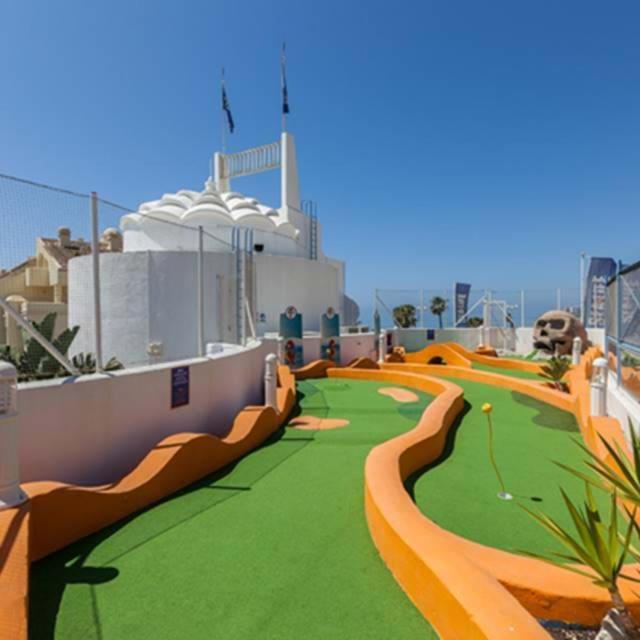 Apartment In Puerto Marina With Beautiful Views Of The Sea And The Boats Benalmadena Exterior photo